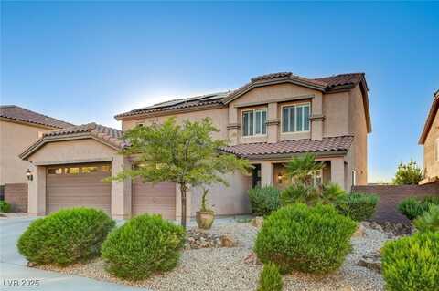 2176 De Narvik Drive, Henderson, NV 89044