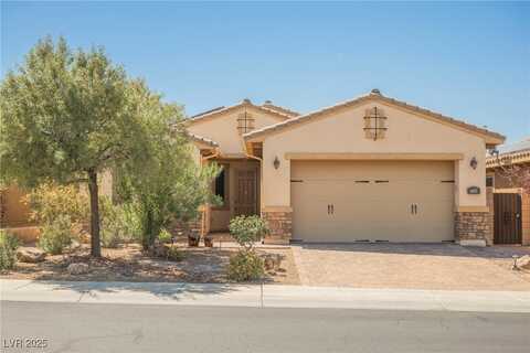 1015 Via Nandina Place, Henderson, NV 89011