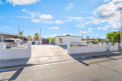 1908 Palmer Street, North Las Vegas, NV 89030