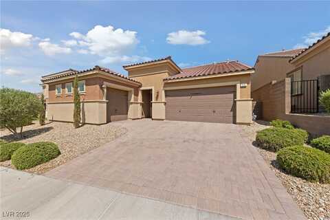 316 Sidewheeler Street, Henderson, NV 89012