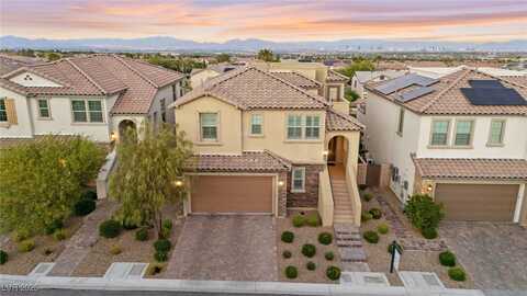 424 Vigo Port Street, Las Vegas, NV 89138