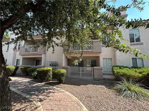 4555 E Sahara Avenue, Las Vegas, NV 89104