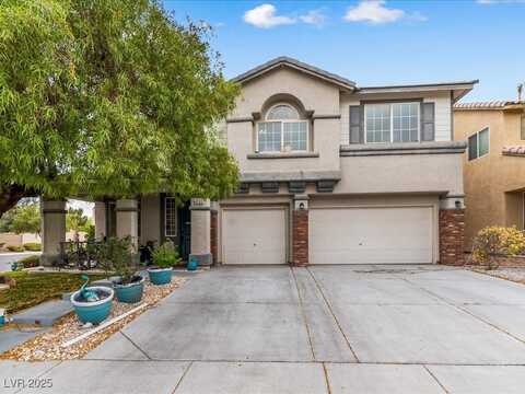 4205 Thunder Twice Street, Las Vegas, NV 89129