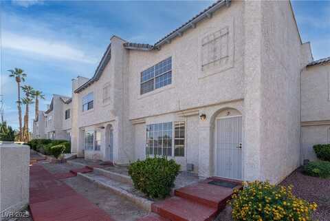 5383 Mountain Vista Street, Las Vegas, NV 89120