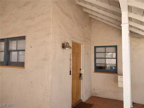 1056 Sweeney Avenue, Las Vegas, NV 89104
