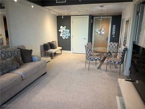 2700 Las Vegas Boulevard, Las Vegas, NV 89109