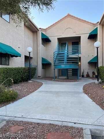 2220 Pinetop Lane, Las Vegas, NV 89119