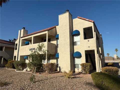 5036 Newport Cove Drive, Las Vegas, NV 89119