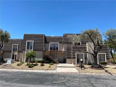 3911 Cambridge Street, Las Vegas, NV 89119