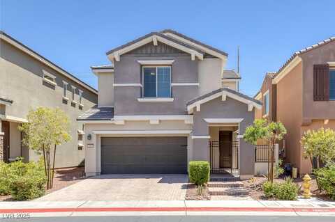 2060 Morro Vista Drive, Las Vegas, NV 89135
