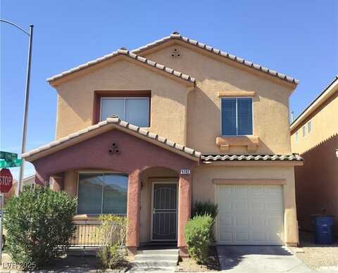 6782 Granite River Lane, Las Vegas, NV 89122