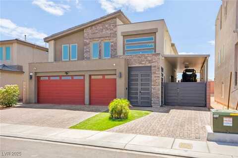 8955 Ruby Moon Drive, Las Vegas, NV 89139