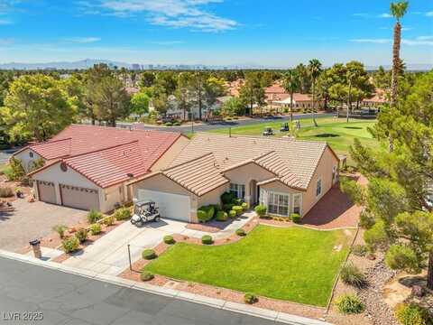 5005 CLIFFROSE Drive, Las Vegas, NV 89130