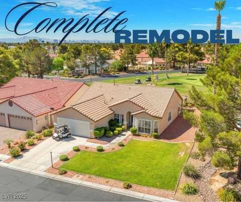 5005 CLIFFROSE Drive, Las Vegas, NV 89130