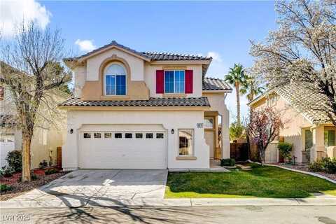 10247 SPLENDOR RIDGE Avenue, Las Vegas, NV 89135