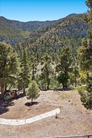 Crestview Drive APN#129-25-410-108, Mt Charleston, NV 89124