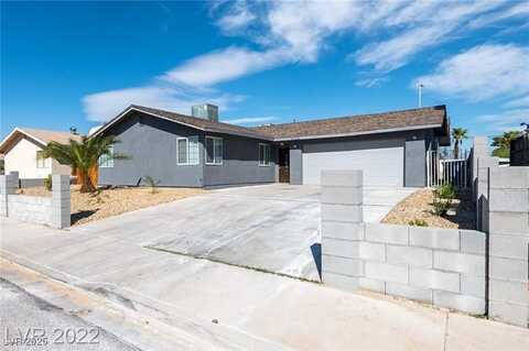 6420 Alomar Avenue, Las Vegas, NV 89118