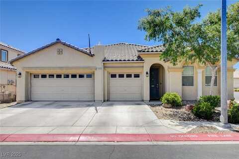 5929 Caddy Ridge Street, North Las Vegas, NV 89031