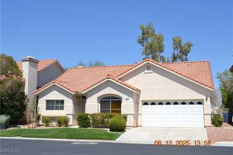 5144 Forest Oaks Drive, Las Vegas, NV 89149