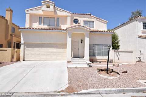 3477 Mariner Beach Drive, Las Vegas, NV 89129