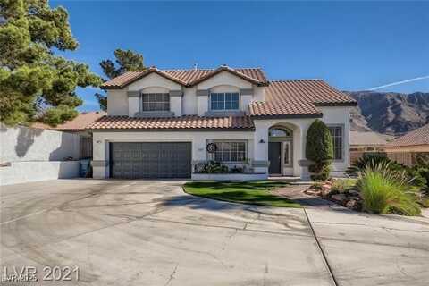 1440 Honey Lake Street, Las Vegas, NV 89110