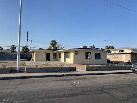 2200 Stanley Avenue, North Las Vegas, NV 89030