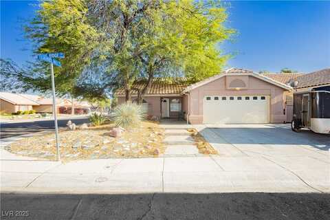 2305 Lone Ridge Court, North Las Vegas, NV 89032