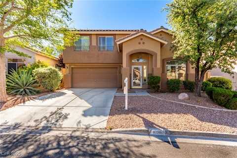 8612 Sierra Cima Lane, Las Vegas, NV 89128