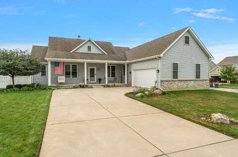 2755 Kildare Courtyard, Valparaiso, IN 46385