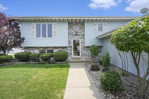 12543 Patnoe Drive, Saint John, IN 46373