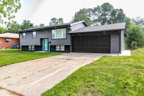 1735 Hendricks Street, Gary, IN 46404