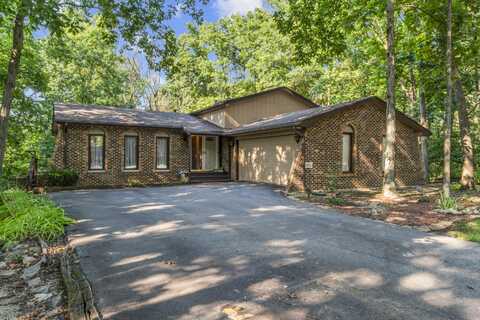 4868 W 84th Court, Crown Point, IN 46307