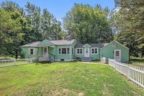 11366 Earl Road, Michigan City, IN 46360