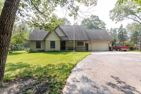 10666 Potomac Drive, DeMotte, IN 46310