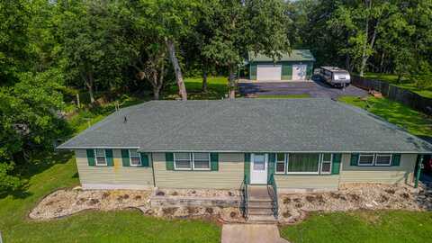 14507 Morse Street, Cedar Lake, IN 46303
