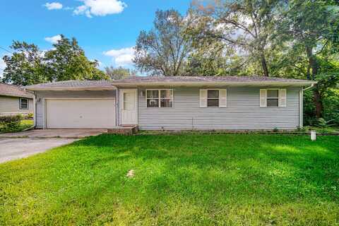 12715 S Cline Avenue, Cedar Lake, IN 46303