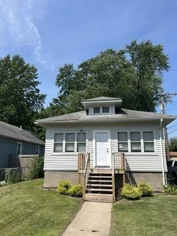 7402 Harrison Avenue, Hammond, IN 46324