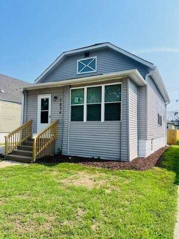 2626 Cleveland Street, Hammond, IN 46323