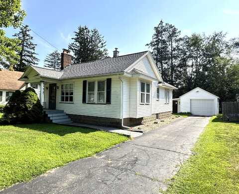 4353 N Wozniak Road, Michigan City, IN 46360