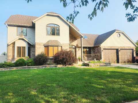 1407 Tyler Court, Crown Point, IN 46307