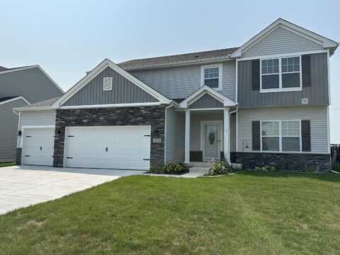 2612 W 132nd Lane, Crown Point, IN 46307