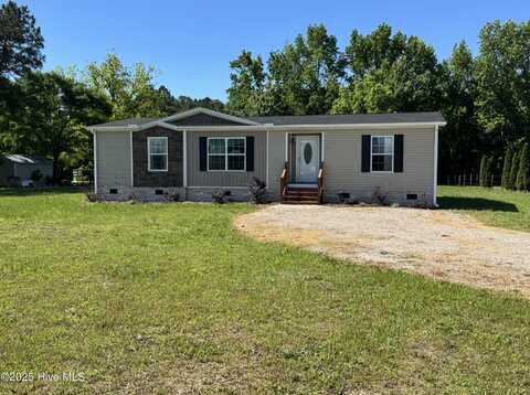 4305 Pima Court, Wilson, NC 27893