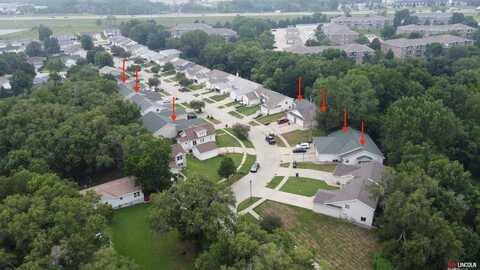 210 W Irving Street, Lincoln, NE 68521