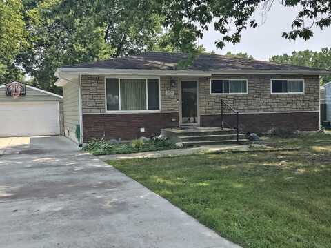 2870 Frembes Road, Waterford, MI 48329