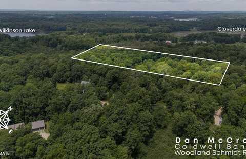 8572 Anchor Drive, Delton, MI 49046