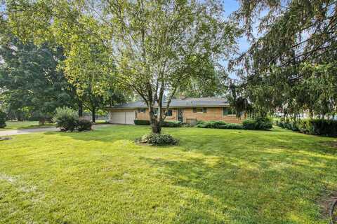 4754 Kimber Lane, Berrien Springs, MI 49103