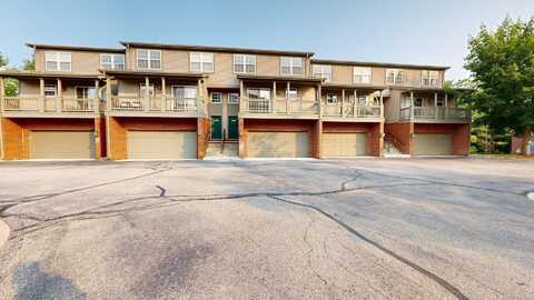 3046 Barclay Way, Ann Arbor, MI 48105