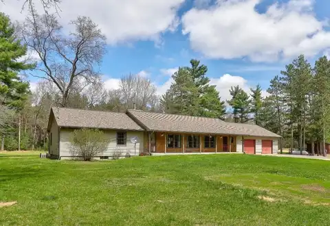 4334 Brunswick Road, Holton, MI 49425