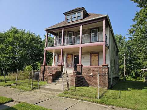 13471 Anglin Street, Hamtramck, MI 48212