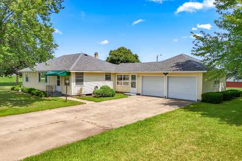 622 W Central Road, Bronson, MI 49028